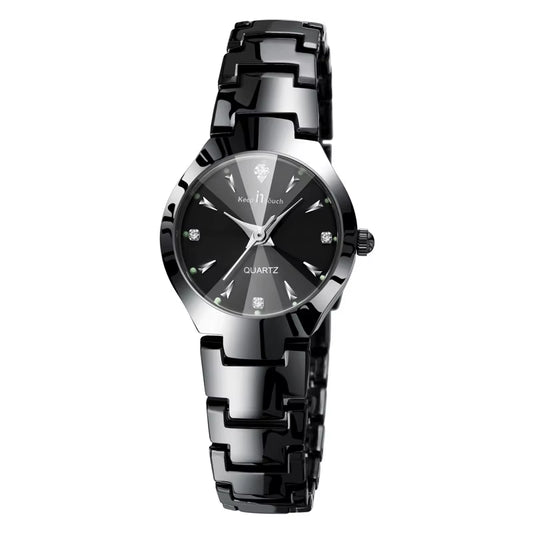 High Quality Watches Women Fashion Watch 2025 Luxury Brand Quartz Ladies Watch Small Dial Calendar Bracelet Watch Montre Femme